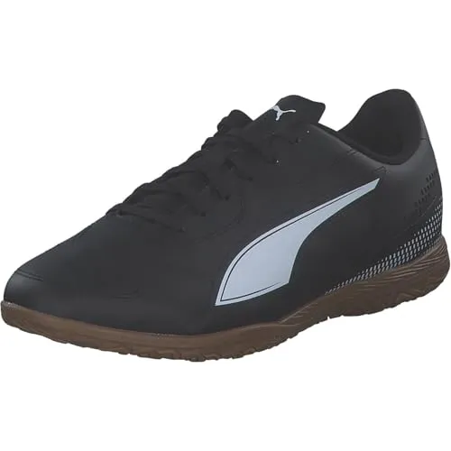Puma Vitoria II IT Fußballschuhe in schwarz von PUMA