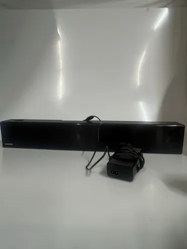 Produktbild Samsung HW-N400 Soundbar mit Subwoofer