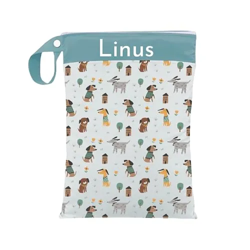 Windelbeutel von Artee