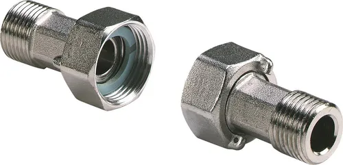 Wasserzähler Verschraubung 1/2