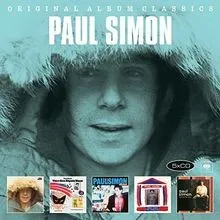 Original Album Classics von Simon,Paul | CD | Zustand neu
