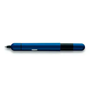 Lamy pico imperialblue in blau von LAMY