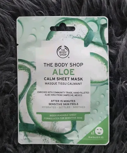 The Body Shop 