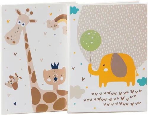 Goldbuch Einsteckalbum Little Dream 32 Fotos 10x15 cm