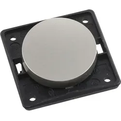 Berker Integro Flow/Pure Wippschalter von Berker