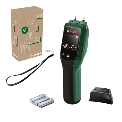 Bosch Home and Garden UniversalHumid Holzfeuchtemessgerät von Bosch