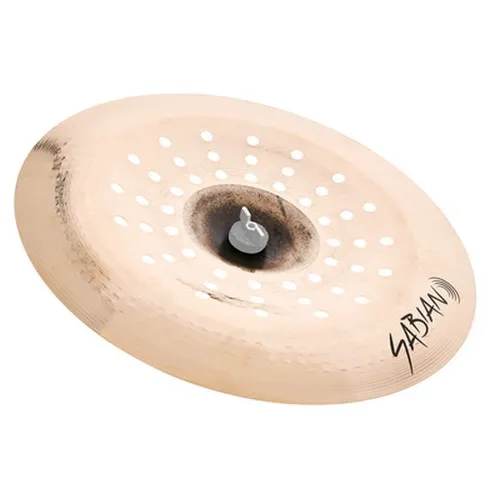Sabian AA 17