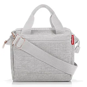 Asista KLICKfix Lenkertasche Sky Rose 24x22x13 cm von KLICKfix