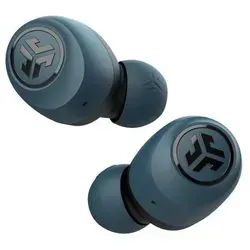 JLAB Audio Go Air - True Wireless-Kopfhörer mit Mikrofon - Kopfhörer mit Bluetooth, ultra leichtes Design und beeindruckender Klang für ungestörten Musikgenuss unterwegs.