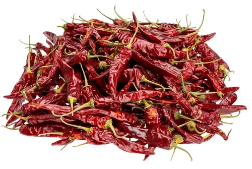 Trockengemüse von NaDeco