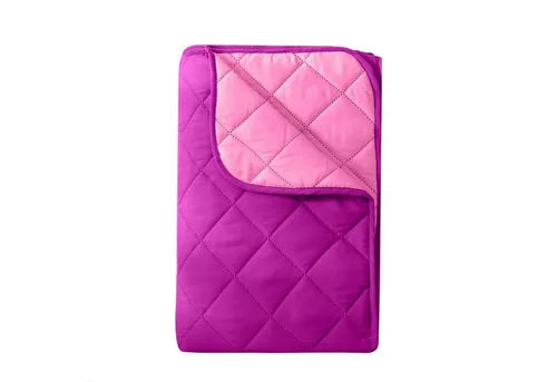 wometo Microfaserbettdecke Camping, leichte Zudecke für Sommer - Bettdecken, OEKO-TEX® zertifiziert, besonders leicht mit nur 300 g Füllgewicht, ideal für Camping und warme Nächte.