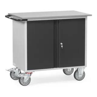 FETRA Werkstattwagen 2456/7016