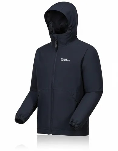 Jack Wolfskin 3in1-Funktionsjacke 
