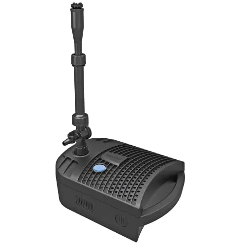 Superfish Teichfilter Combi Clear 4000 mit 7 Watt UVC