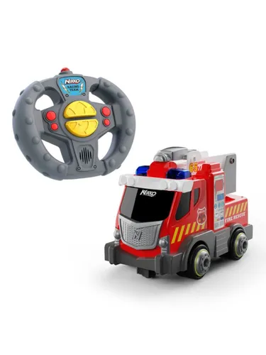 Nikko My First R/C Feuerwehrauto
