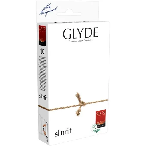 Glyde Ultra *Slimfit*