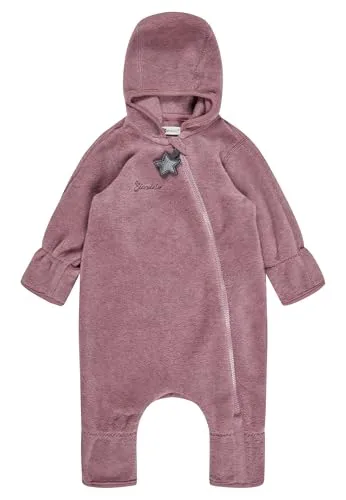 Sterntaler Fleece Overall für Babys von Sterntaler