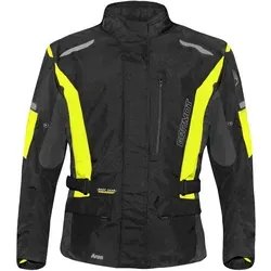 Germot Motorradjacke Aron 3XL in gelb von Germot