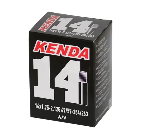 Kenda Fahrrad Schlauch 14