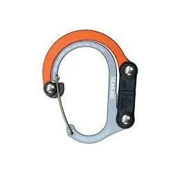 Gear aid Heroclip Mini Orange (47922477)