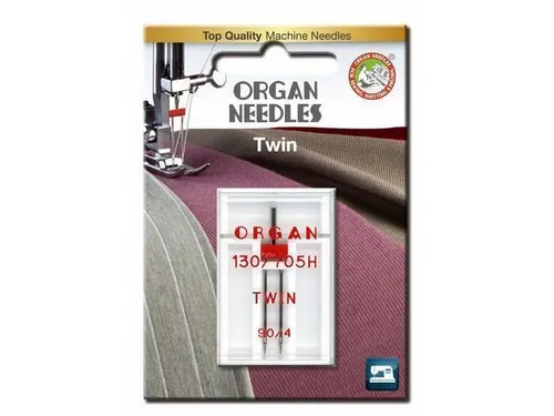 Organ 130/705 H Twin a1 st. 090/4.0 Blister