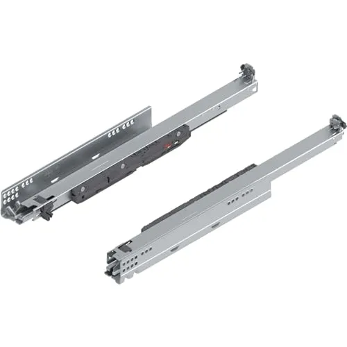 Blum Movento Schubladenauszug von Blum