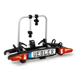 UEBLER i21 Fahrradträger 15900