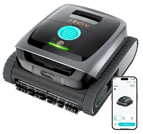 Aiper Scuba S3