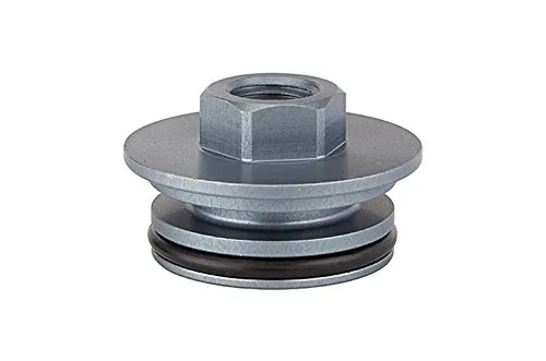 RIEGLER 101130-533.1412 Gewindeanschluss G 1/4, für Wartungseinheit »ONE«, 1Stk