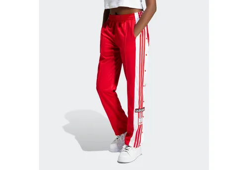 adidas Hosen Rot von adidas