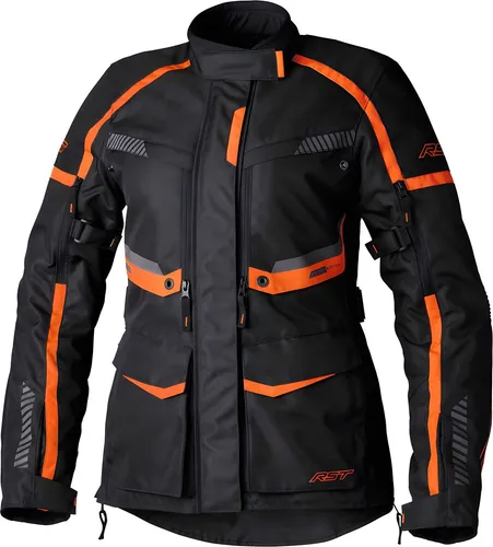 Motorradbekleidung von RST