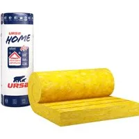 Produktbild Ursa Home Klemmfilz Glaswolle WLG 035