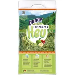 Bunny FrischGras Heu Apfel | 500 g