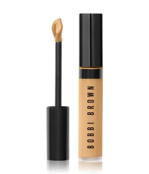 Bobbi Brown Skin Full Cover Concealer 8 ml Golden - Teint - Federleichter Concealer mit 16-stündiger Deckkraft für ein nahtloses, natürliches Aussehen und hautpflegenden Eigenschaften.