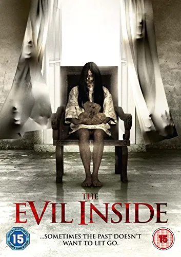 The Evil Inside [UK Import]