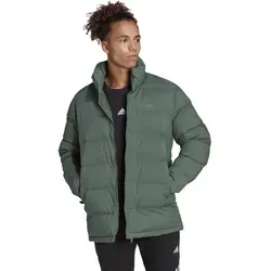 adidas Performance Winter-Daunenjacke Midlength