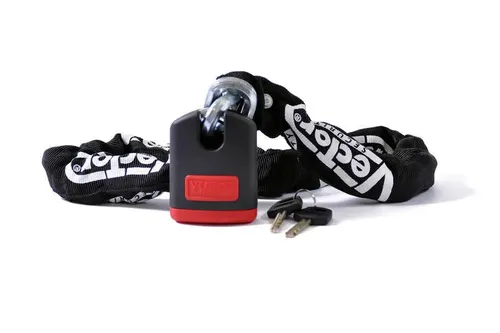 VECTOR Pro Kettenschloss