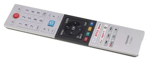 Toshiba Fernbedienungen von Toshiba