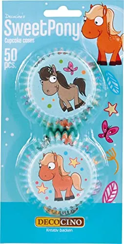 Backzubehör von DECOCINO