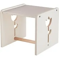 Puppentisch Tulpentraum - Ideal für kleine Puppenliebhaber - Puppenzubehör aus der Serie Tulpentraum, fördert die Kreativität von Kleinkindern ab 18 Monaten.