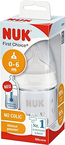 Mappa FC+ PA Flasche mit Temperature Control, 150 ml