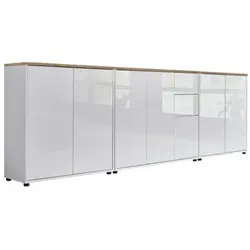 Sideboard Mailand Set 6