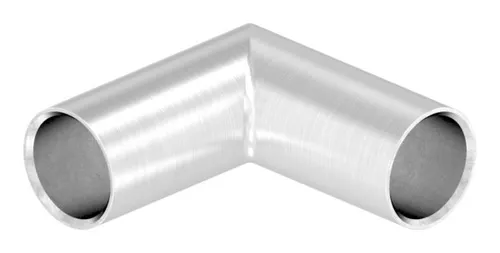 Rundstabverbinder für Ø 10mm, 90° von FeNau