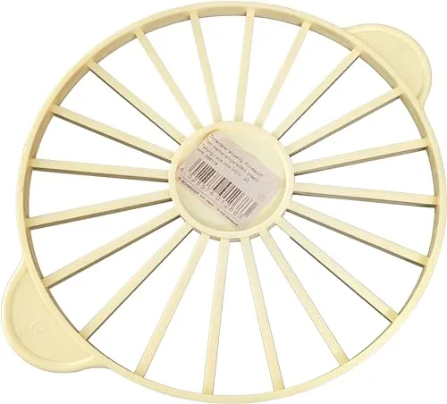 Tortenteiler Kuchenteiler 20 Teilung