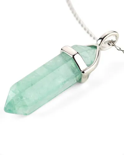 Halsketten Grün von LAVISA