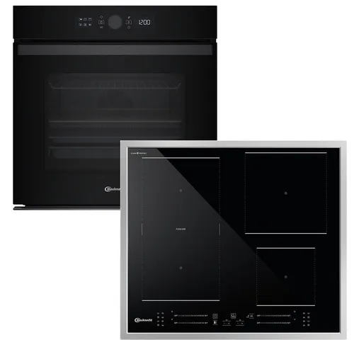 Bauknecht Küchenherde von Bauknecht