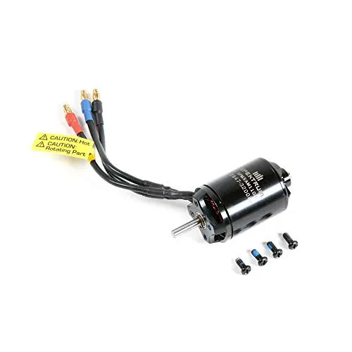 Bürstenloser Motor, 2847-3200Kv: Habu STS