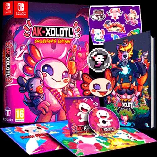 AK-Xolotl