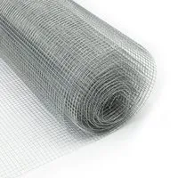 casa pura Drahtgitter – Verzinkt, 100 cm hoch, 5 m lang