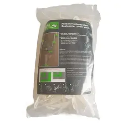 Hufa Fliesen Nivelliersystem 100 x Zuglaschen von Holtmann GmbH